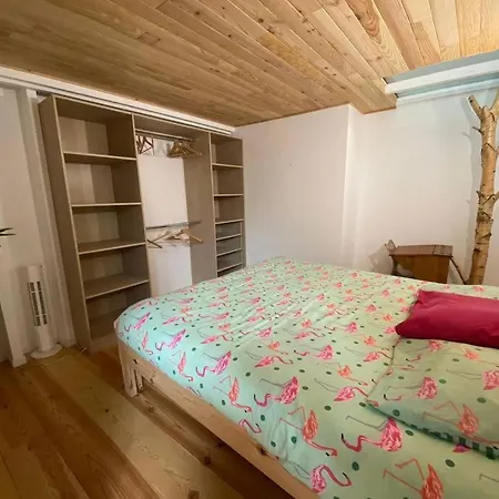 Zenbreak Etable Apartament