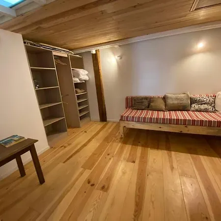 Apartament Zenbreak Etable Saubrigues