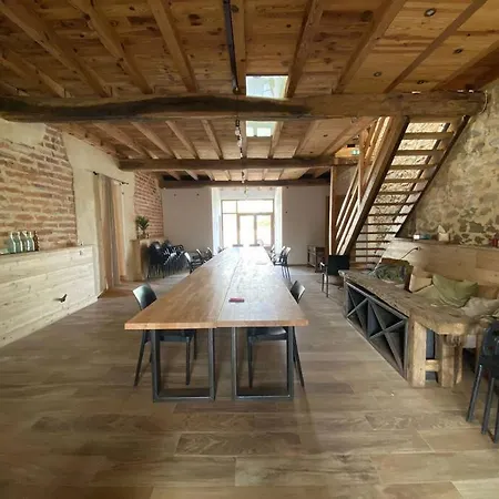 Apartament Zenbreak Etable *