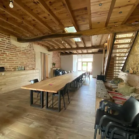 Zenbreak Etable Apartament *