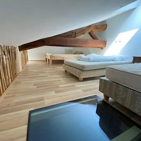 Apartament Zenbreak Etable *